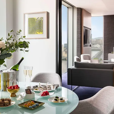 Anantara The Marker Dublin- A Leading Of The World 5* Dublino