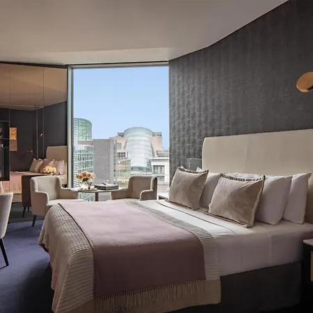 Hotell Anantara The Marker Dublin- A Leading Of The World Dublin