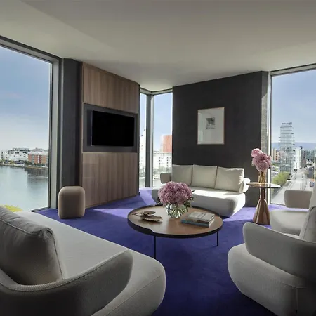 Hotel Anantara The Marker Dublin- A Leading Of The World Dublin