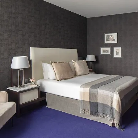 Anantara The Marker Dublin- A Leading Of The World Dublin
