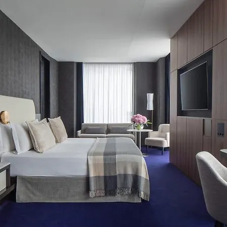 Anantara The Marker Dublin- A Leading Of The World Hotel