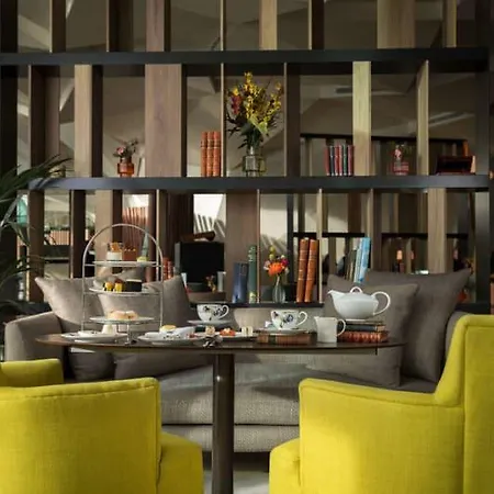 Anantara The Marker Dublin- A Leading Of The World Dublin