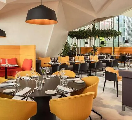 Anantara The Marker Dublin- A Leading Of The World 5* Dublin