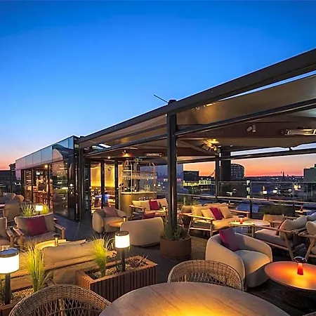 Anantara The Marker Dublin- A Leading Of The World