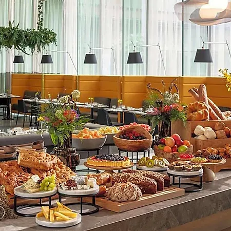 Anantara The Marker Dublin- A Leading Of The World 酒店 都柏林