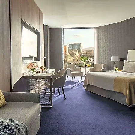 Anantara The Marker Dublin- A Leading Of The World 都柏林