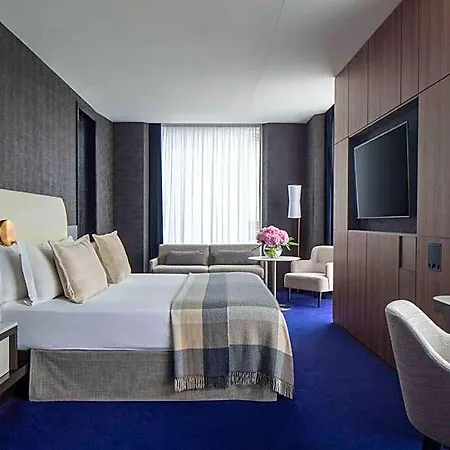 Anantara The Marker Dublin- A Leading Of The World 5* 都柏林