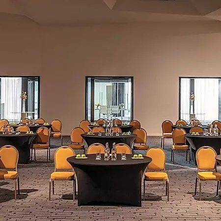 Anantara The Marker Dublin- A Leading Of The World 酒店 5*