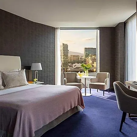 Anantara The Marker Dublin- A Leading Of The World 酒店 都柏林