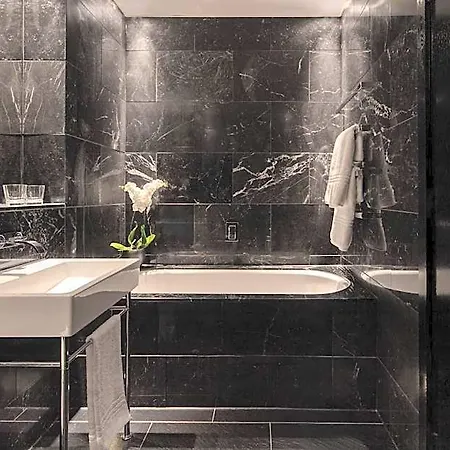 Anantara The Marker Dublin- A Leading Of The World 5* 都柏林