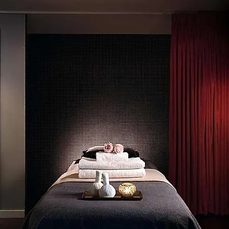 Anantara The Marker Dublin- A Leading Of The World 酒店