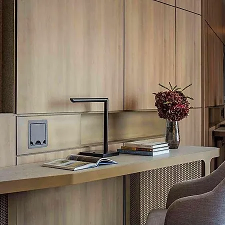 Anantara The Marker Dublin- A Leading Of The World 5*