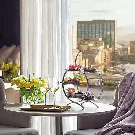 Anantara The Marker Dublin- A Leading Of The World 都柏林