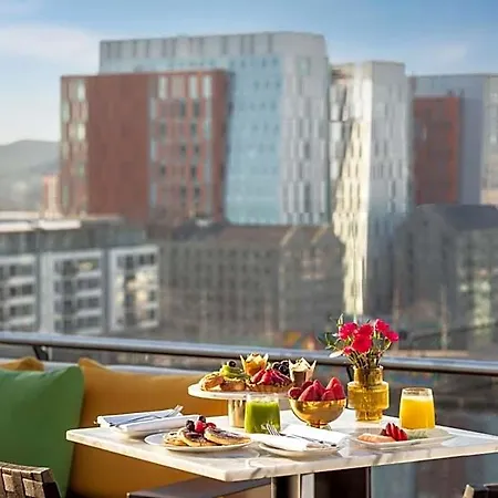 Anantara The Marker Dublin- A Leading Of The World 5*