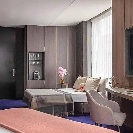 Anantara The Marker Dublin- A Leading Of The World 5*