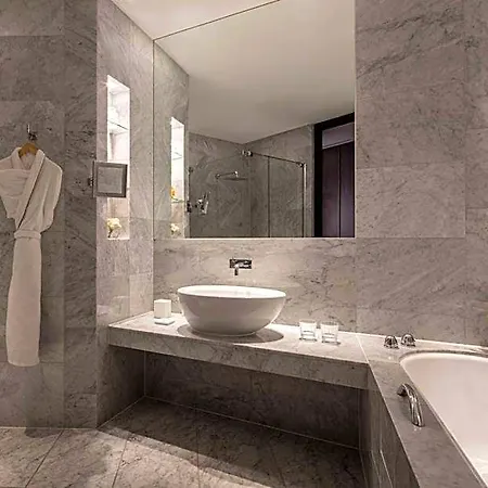 Anantara The Marker Dublin- A Leading Of The World 酒店