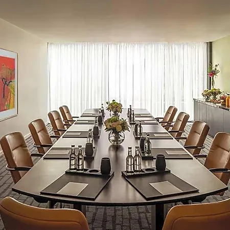 Anantara The Marker Dublin- A Leading Of The World 酒店 5*