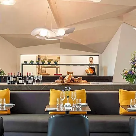 酒店 Anantara The Marker Dublin- A Leading Of The World
