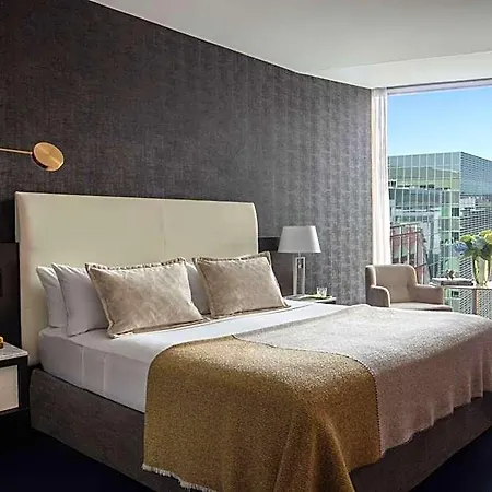 酒店 Anantara The Marker Dublin- A Leading Of The World