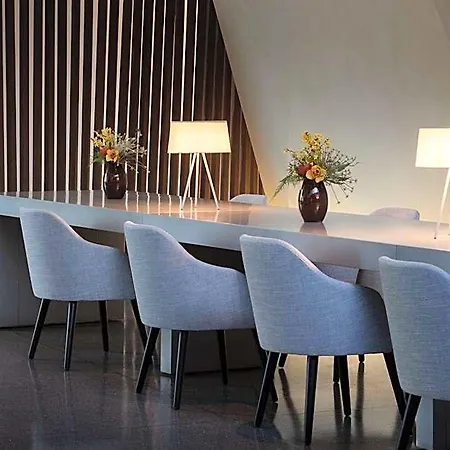 Anantara The Marker Dublin- A Leading Of The World 5*