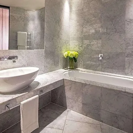酒店 Anantara The Marker Dublin- A Leading Of The World 5*
