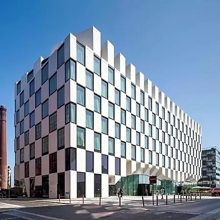 酒店 Anantara The Marker Dublin- A Leading Of The World 都柏林