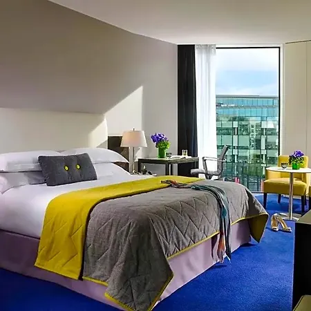 Anantara The Marker Dublin- A Leading Of The World