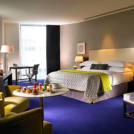 Anantara The Marker Dublin- A Leading Of The World