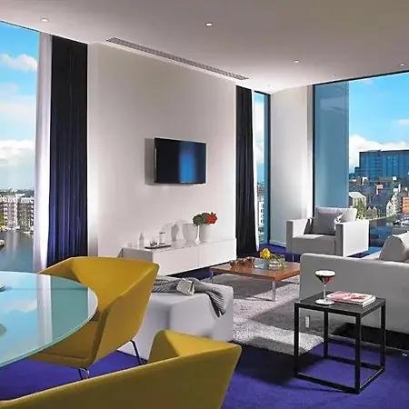 Anantara The Marker Dublin- A Leading Of The World 酒店 5*