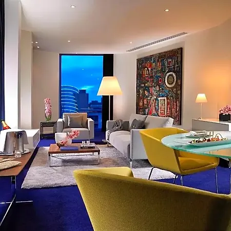 酒店 Anantara The Marker Dublin- A Leading Of The World 都柏林