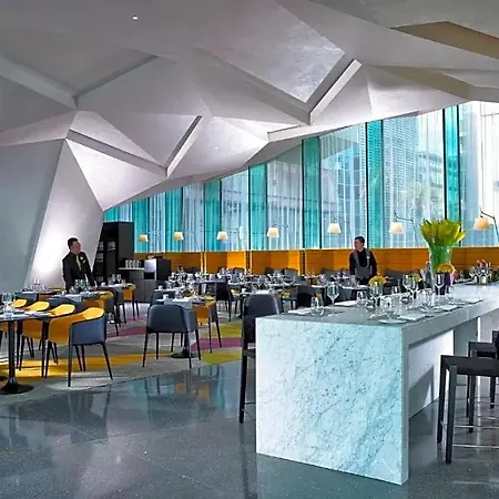 酒店 Anantara The Marker Dublin- A Leading Of The World 5*