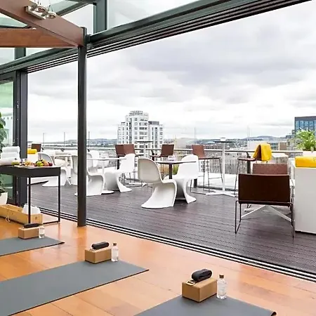 Anantara The Marker Dublin- A Leading Of The World