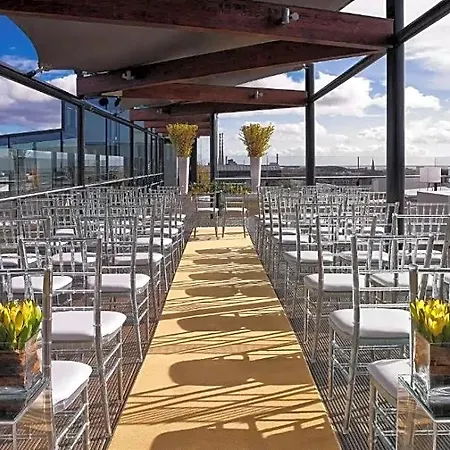 Anantara The Marker Dublin- A Leading Of The World 5*