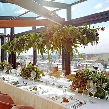 Anantara The Marker Dublin- A Leading Of The World 酒店