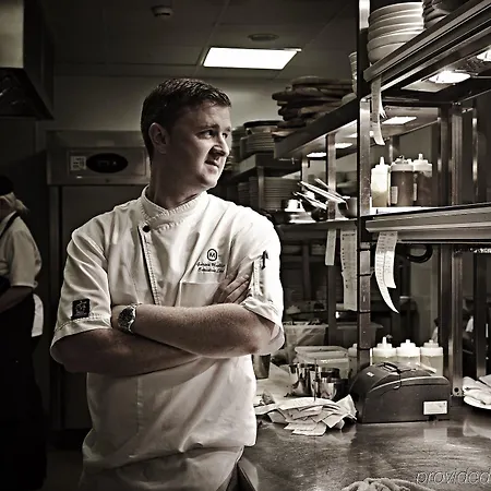 Anantara The Marker Dublin- A Leading Of The World دبلن