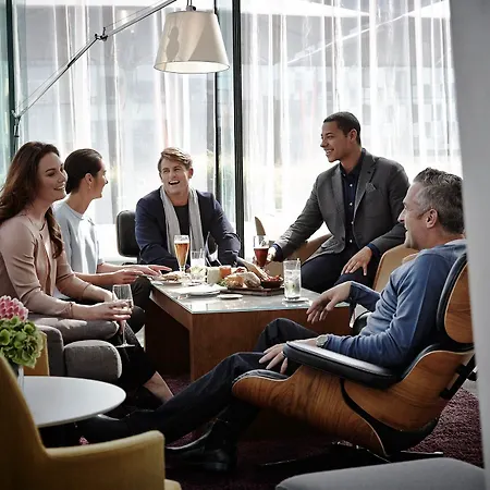 فندق Anantara The Marker Dublin- A Leading Of The World دبلن