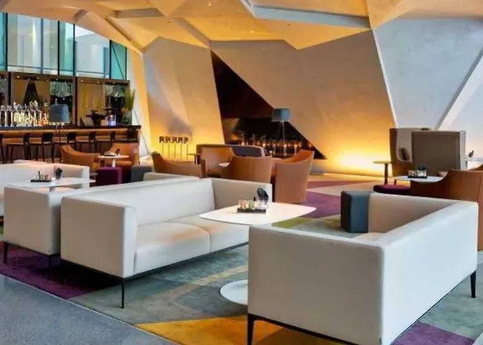 Anantara The Marker Dublin- A Leading Of The World דבלין