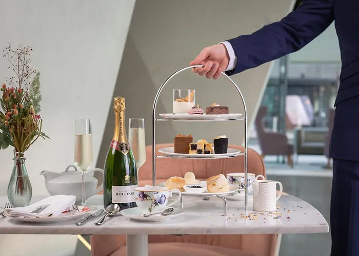 Anantara The Marker Dublin- A Leading Of The World