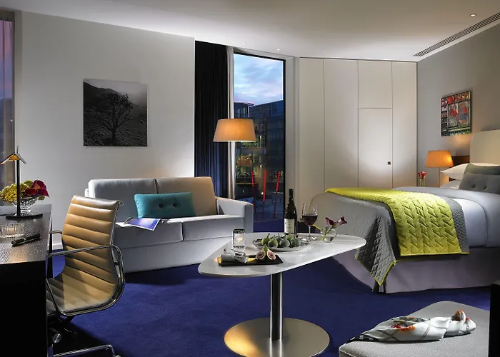 Anantara The Marker Dublin- A Leading Of The World