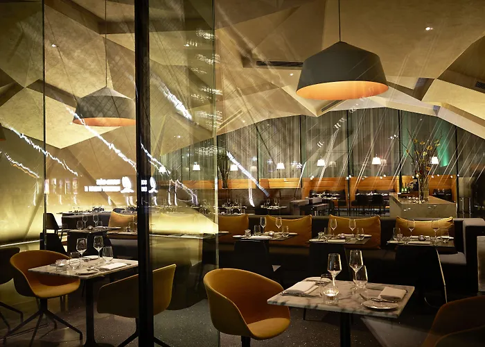 Anantara The Marker Dublin- A Leading Of The World Hotel Dublin