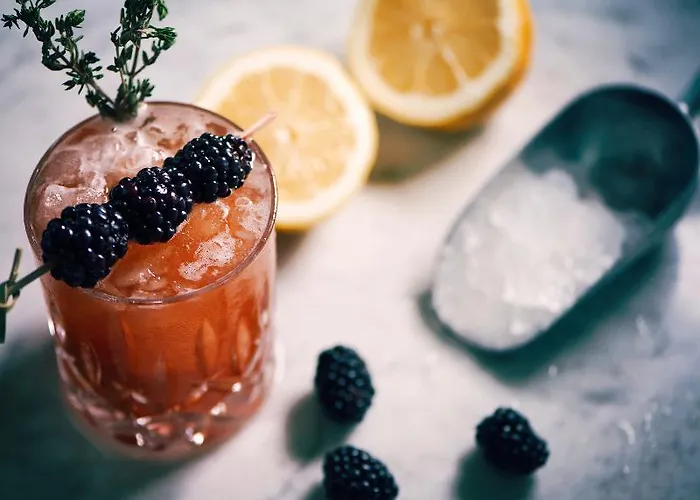 Anantara The Marker Dublin- A Leading Of The World Отель Дублин