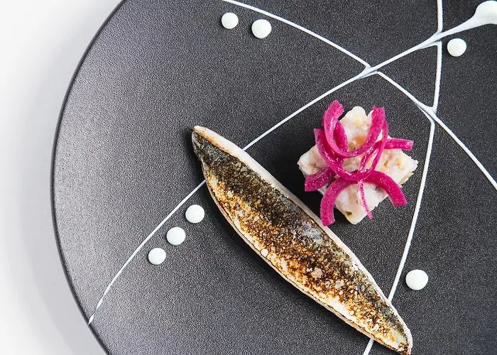 Hotel Anantara The Marker Dublin- A Leading Of The World 5*
