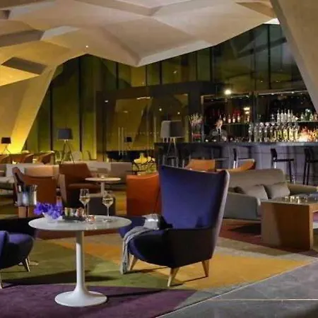 Anantara The Marker Dublin- A Leading Of The World Дублин