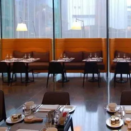 Отель Anantara The Marker Dublin- A Leading Of The World 5*