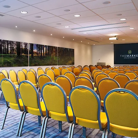 Anantara The Marker Dublin- A Leading Of The World 5* Dublin