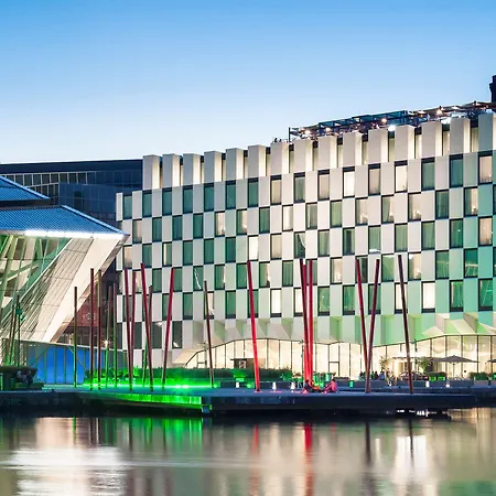 Anantara The Marker Dublin- A Leading Of The World Отель