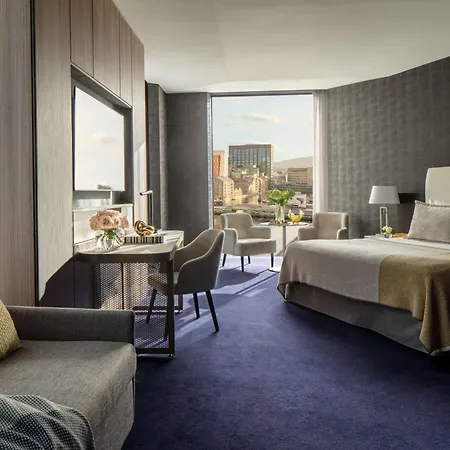 Отель Anantara The Marker Dublin- A Leading Of The World Дублин