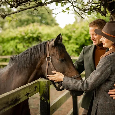 Anantara The Marker Dublin- A Leading Of The World Dublin