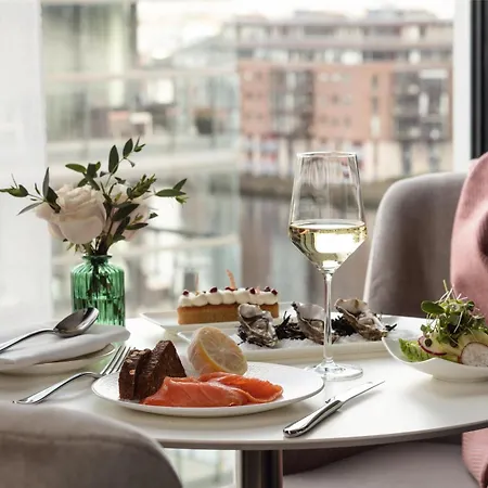 Anantara The Marker Dublin- A Leading Of The World Отель