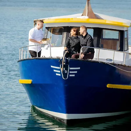 Hotel Anantara The Marker Dublin- A Leading Of The World